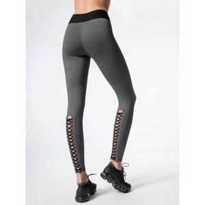Blue Life Fit Sideline Legging
